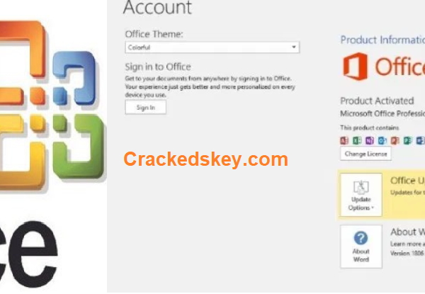 ms office 2021 product key