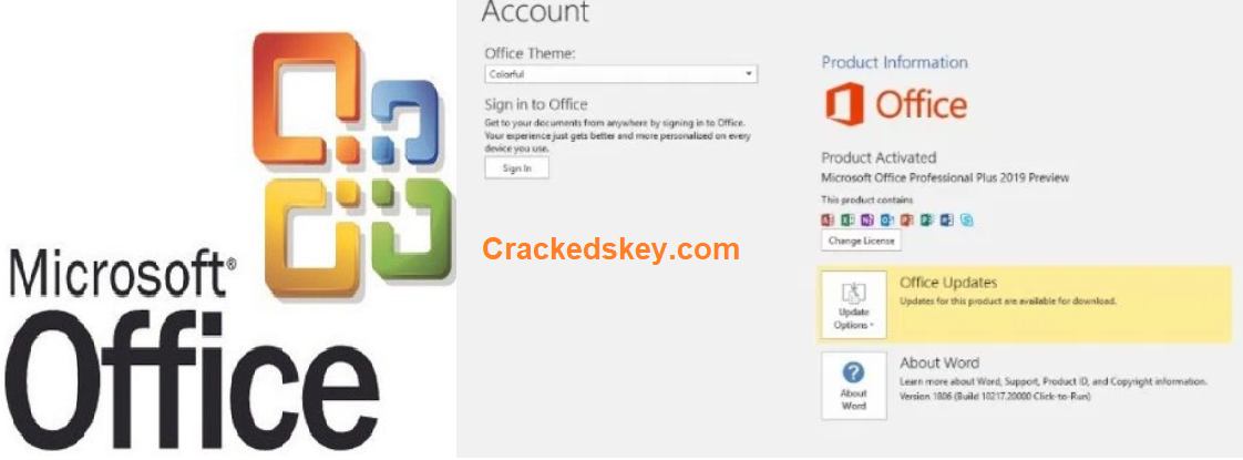 Microsoft Office 2020 Product Key Incl Crack Full Download Free