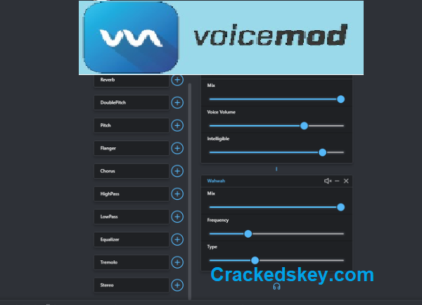 free voicemod pro license key