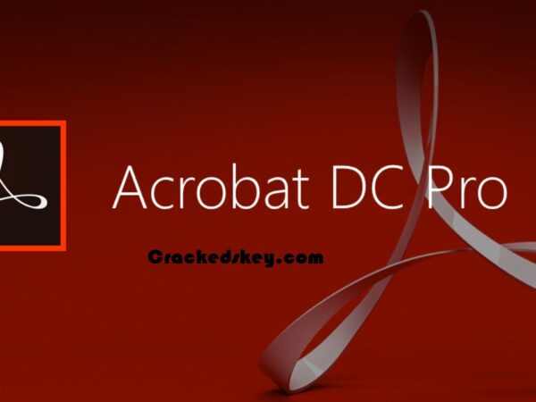 adobe acrobat pro dc crack for mac