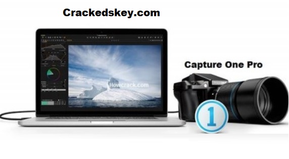 Capture One Crack