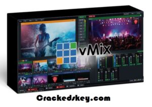 Аналог vmix для mac os