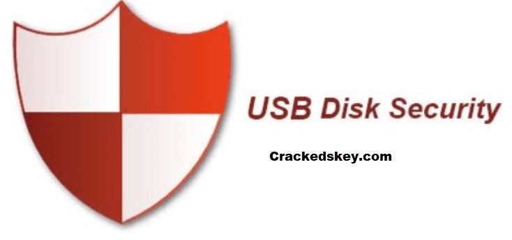 USB Disk Security Crack