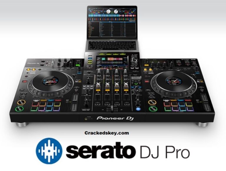 serato dj pro 2.2 free download