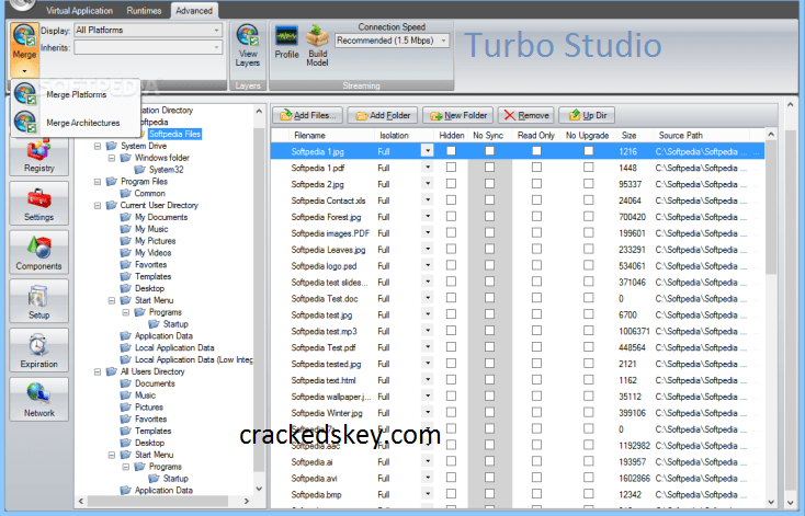 Turbo Studio Keygen