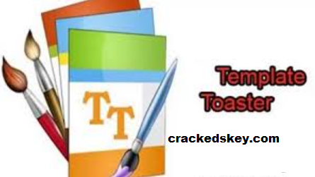 TemplateToaster Crack