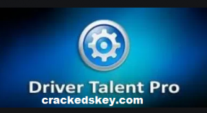 driver talent pro key