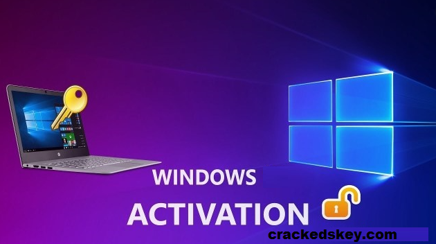 Microsoft Activation Crack