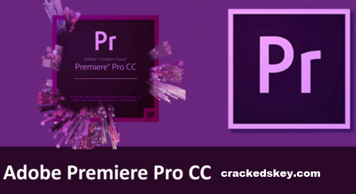 premiere pro free download crack