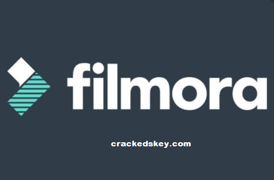 Wondershare Filmora Crack
