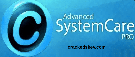 _Advanced SystemCare Pro Crack.
