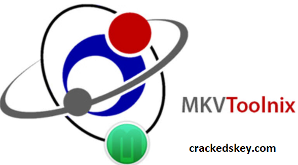 MKVToolNix Crack
