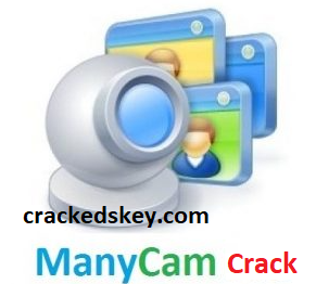 ManyCam Crack